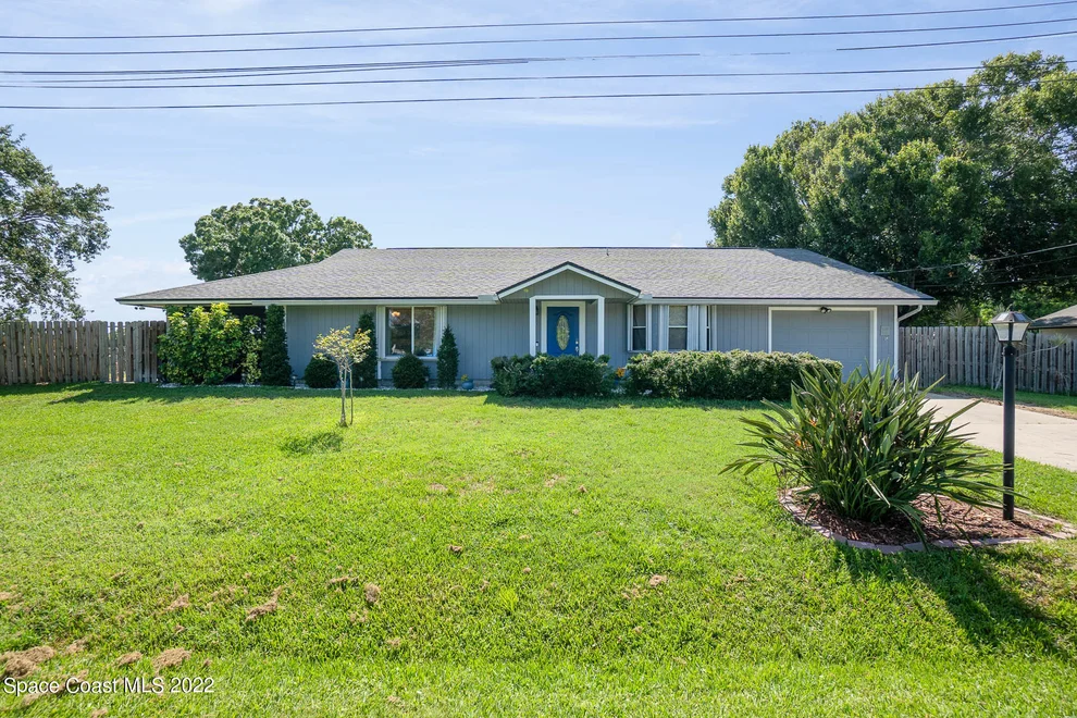 Unit for sale at 601 Kingswood Avenue, Melbourne, FL 32935