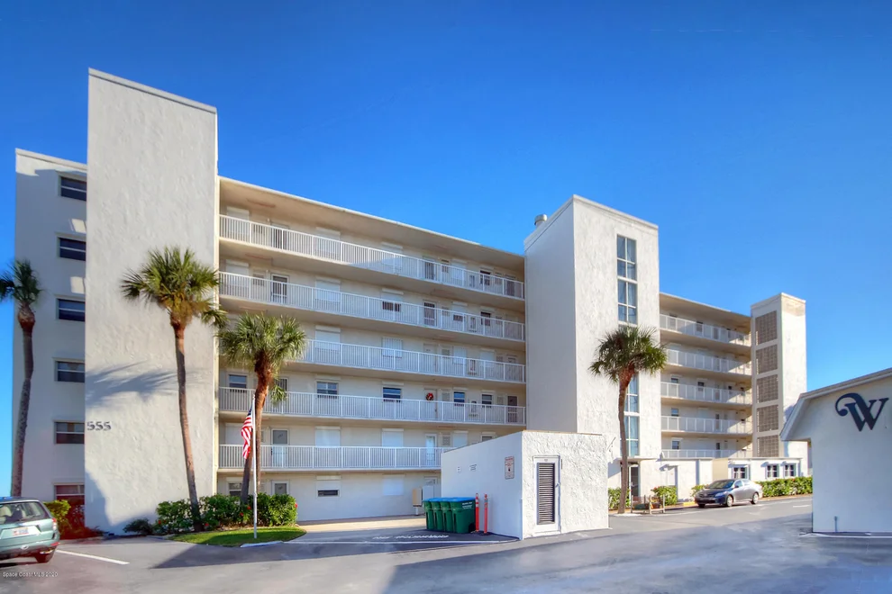 Unit for sale at 555 Fillmore Avenue, Cape Canaveral, FL 32920