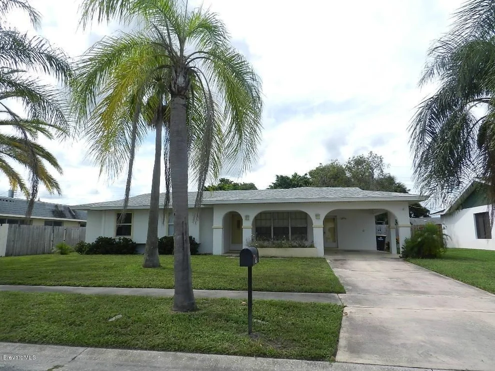 Unit for sale at 2751 NE Rhapsody Street, Palm Bay, FL 32905