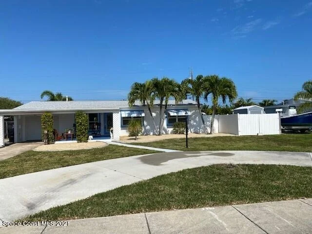 Unit for sale at 131 Ocean Boulevard, Satellite Beach, FL 32937