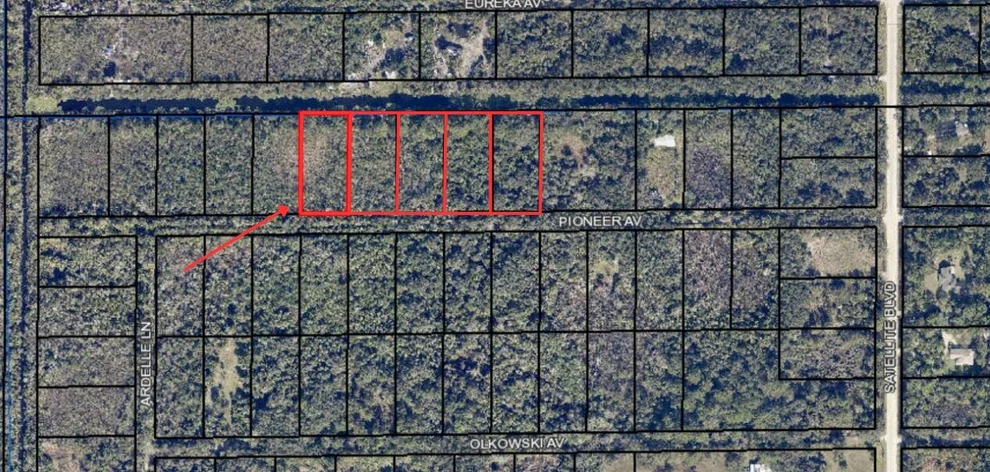 Unit for sale at 00 Pioneer Ave, Cocoa, FL 32926