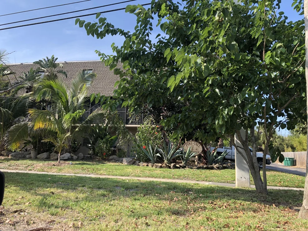 Unit for sale at 1020 Pinetree Drive, Indian Harbour Beach, FL 32937