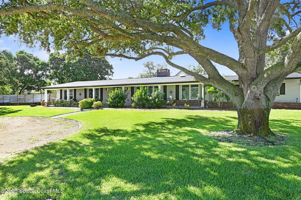 Unit for sale at 495 Plantation Road, Merritt Island, FL 32952