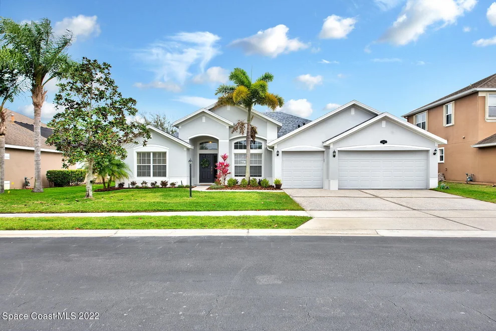 Unit for sale at 4748 Chastain Drive, Melbourne, FL 32940