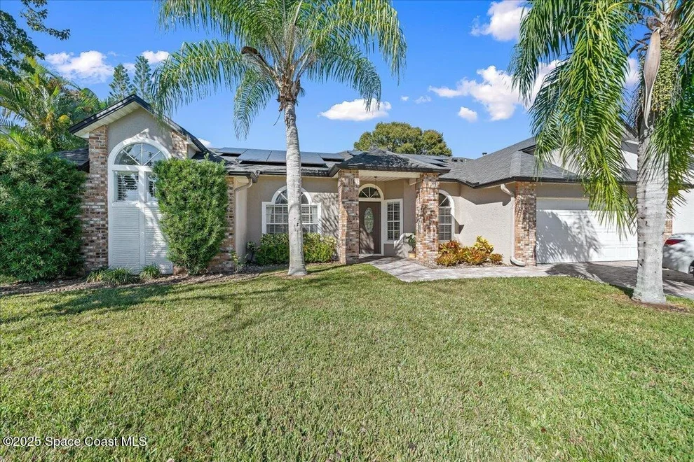 Unit for sale at 4550 Sweet Bay Avenue, Melbourne, FL 32935