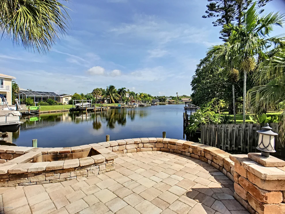 Unit for sale at 1 Yawl Drive, Cocoa Beach, FL 32931