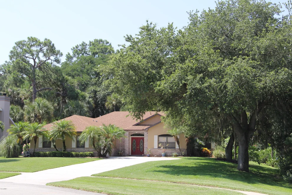 Unit for sale at 547 Hidden Hollow Drive, Merritt Island, FL 32952