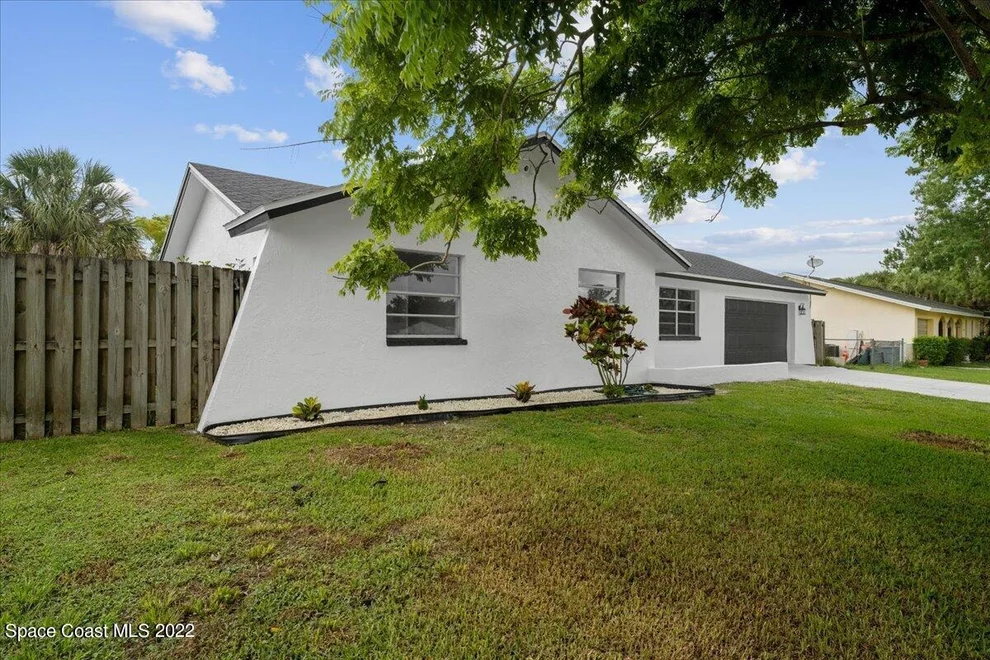 Unit for sale at 588 Audubon Avenue NE, Palm Bay, FL 32907