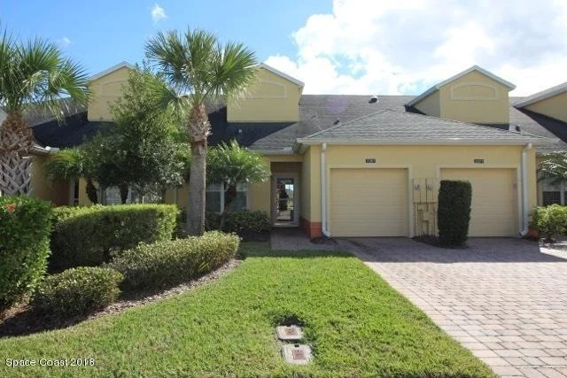 Unit for sale at 3361 Funston Circle, Melbourne, FL 32940