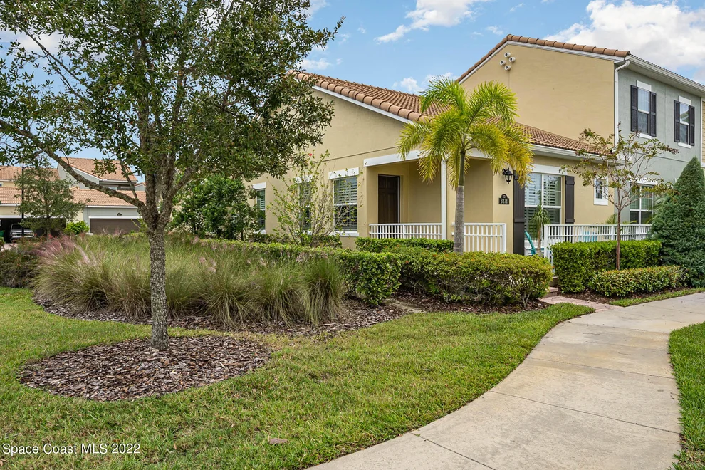 Unit for sale at 3474 Sedge Drive, Rockledge, FL 32955
