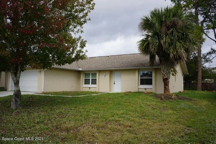 Unit for sale at 1759 Delaware Street NW, Palm Bay, FL 32907