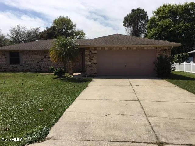 Unit for sale at 145 Palm Tree Court, Melbourne, FL 32940