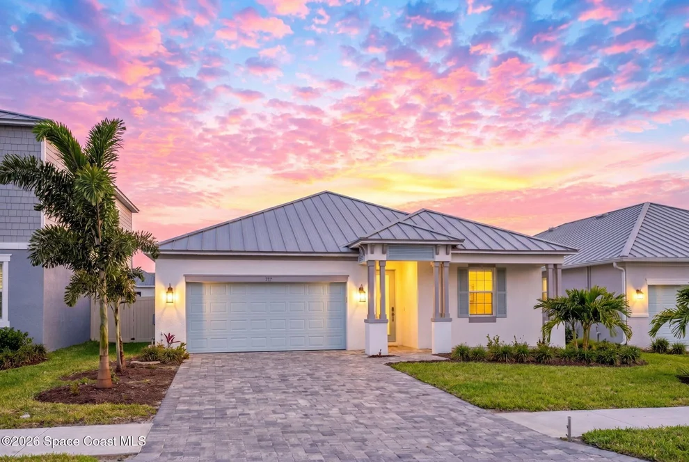 Unit for sale at 737 Clearwater Avenue, Satellite Beach, FL 32937