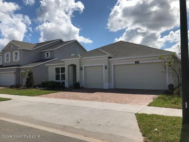 Unit for sale at 4928 Blanche Court, St. Cloud, FL 34772