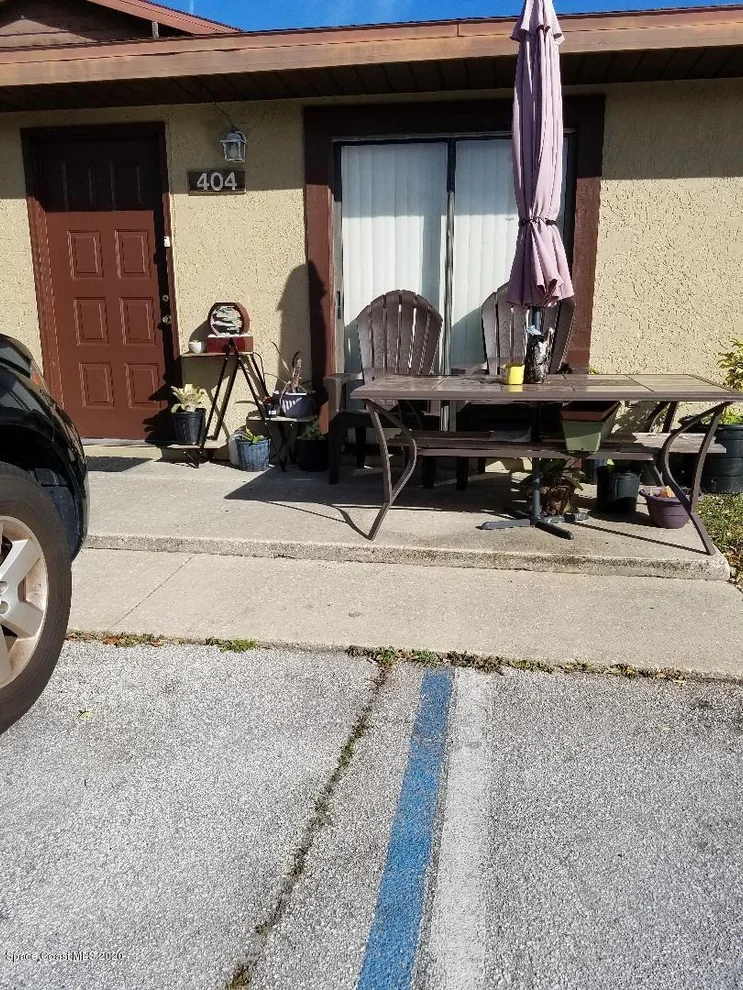 Unit for sale at 1050 N Fiske Blvd. Unit #404, Cocoa, FL 32922