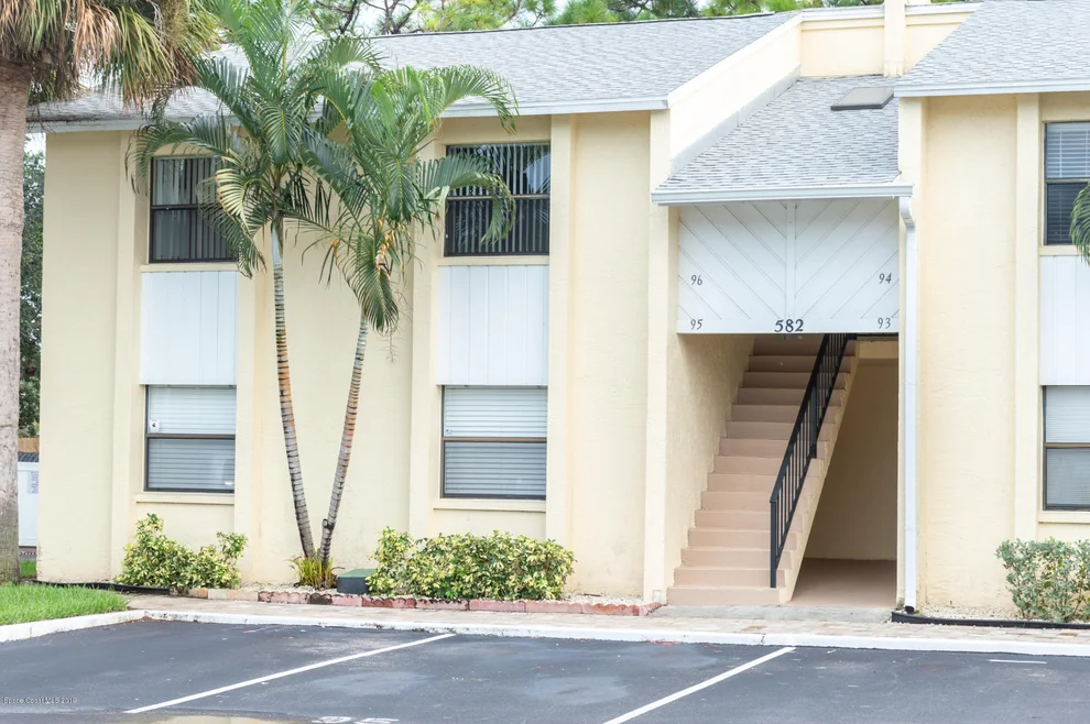 Unit for sale at 582 N Wickham Road, Melbourne, FL 32935
