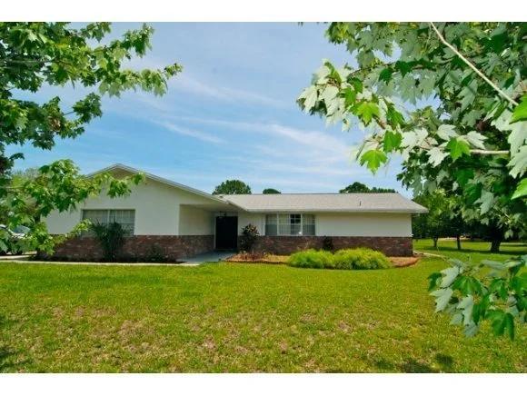 Unit for sale at 2901 Harlock, Melbourne, FL 32934