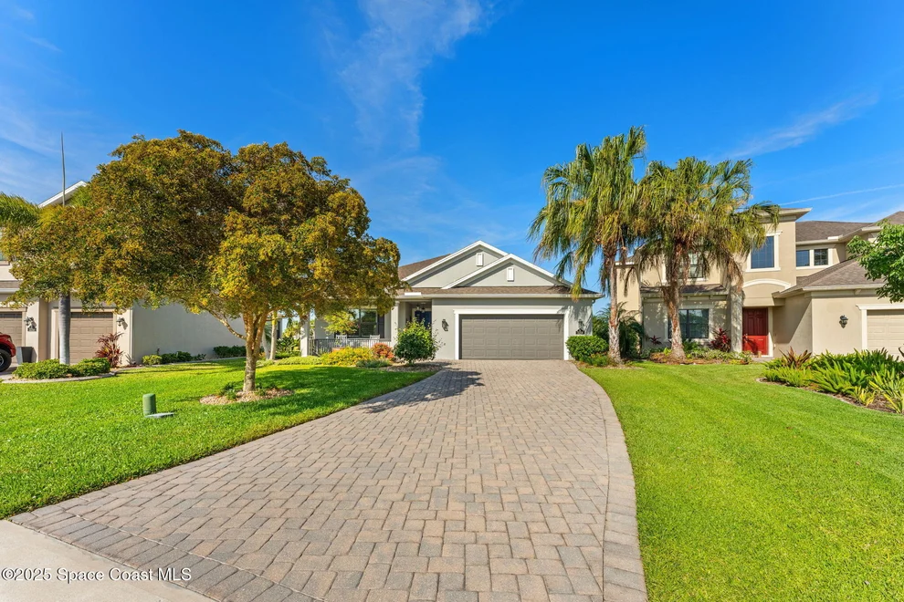 Unit for sale at 3214 Casterton Drive, Melbourne, FL 32940