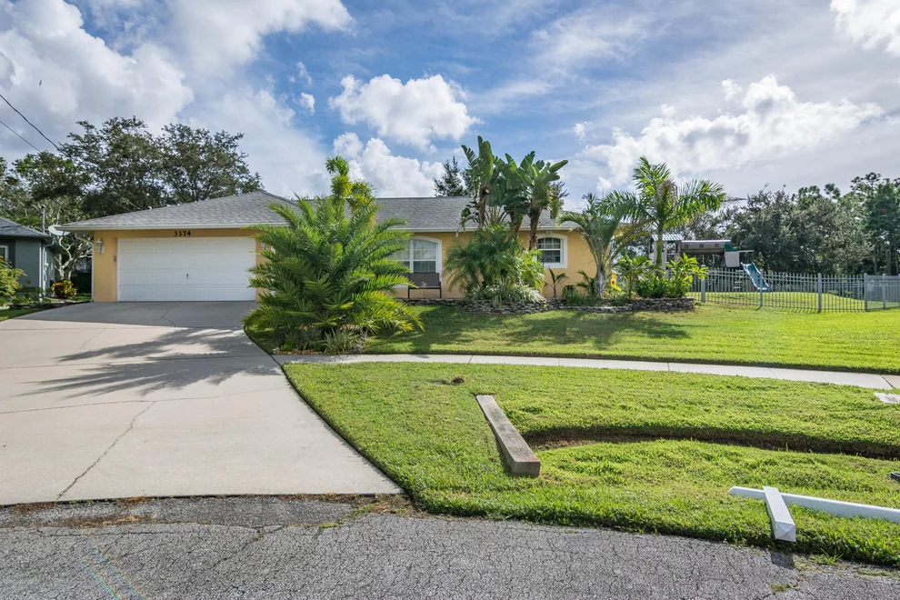 Unit for sale at 3374 Lost Canyon Place, Cocoa, FL 32926