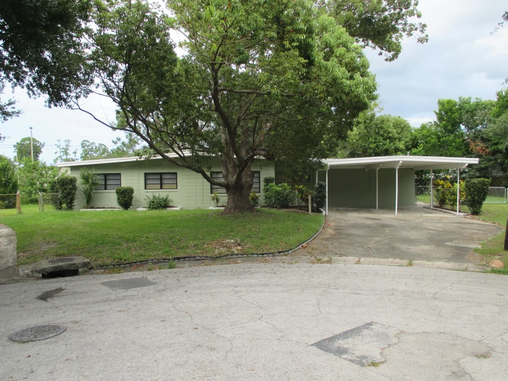 Unit for sale at 3205 Citrus Court, Titusville, FL 32780