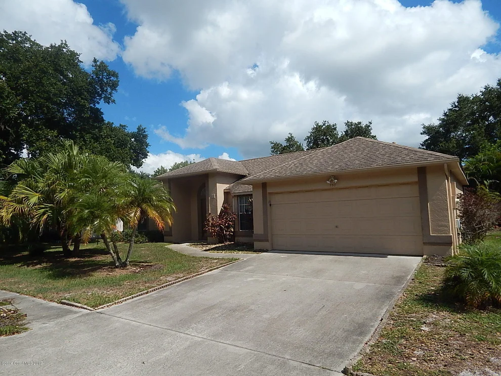 Unit for sale at 150 Twin Lakes Road, Melbourne, FL 32901