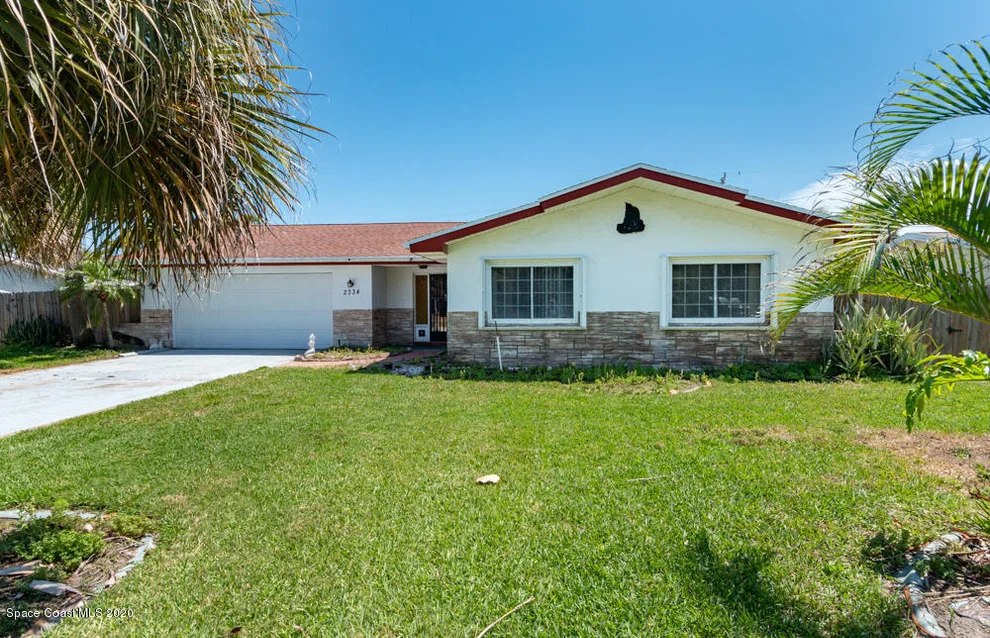 Unit for sale at 2334 Sea Avenue, Indialantic, FL 32903