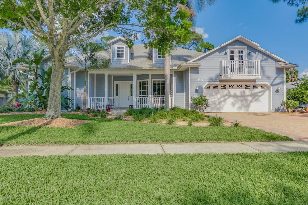 Unit for sale at 6 Colonial Way, Indian Harbour Beach, FL 32937