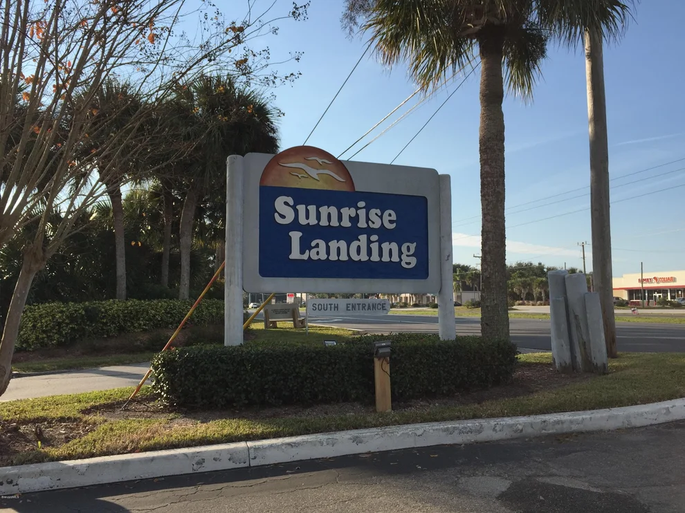 Unit for sale at 7160 N Highway 1, Cocoa, FL 32927