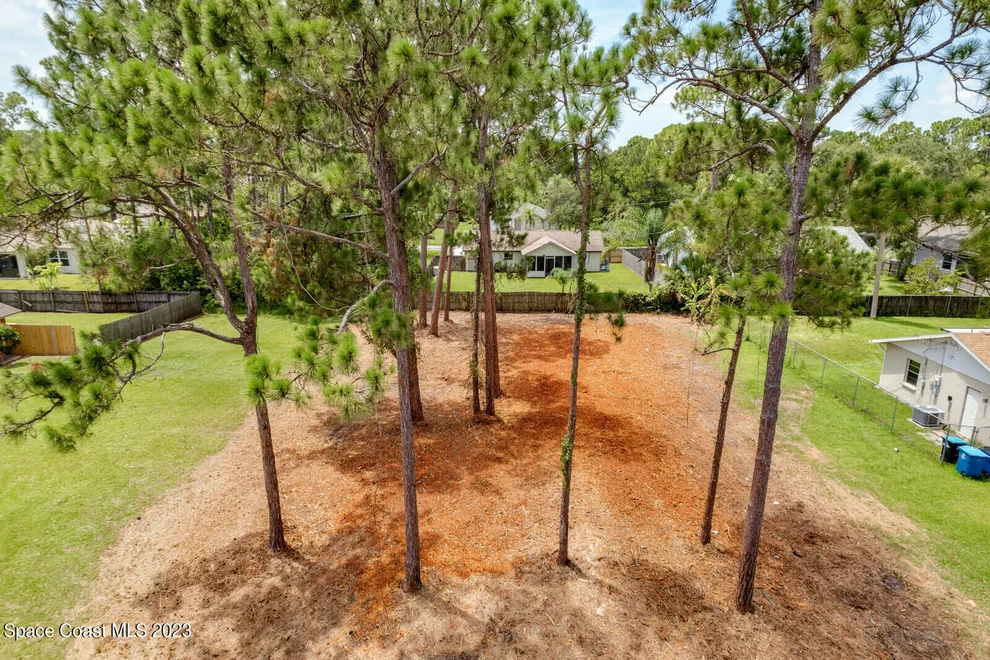 Unit for sale at 718 Brickell Street SE, Palm Bay, FL 32909