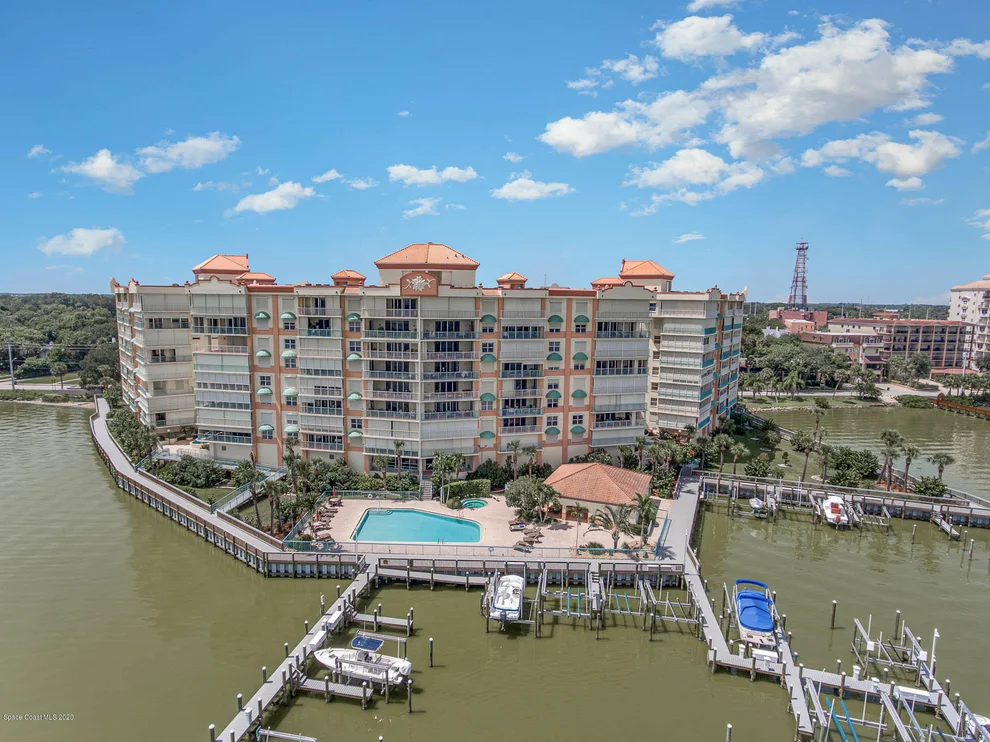 Unit for sale at 104 Riverside Drive, Cocoa, FL 32922