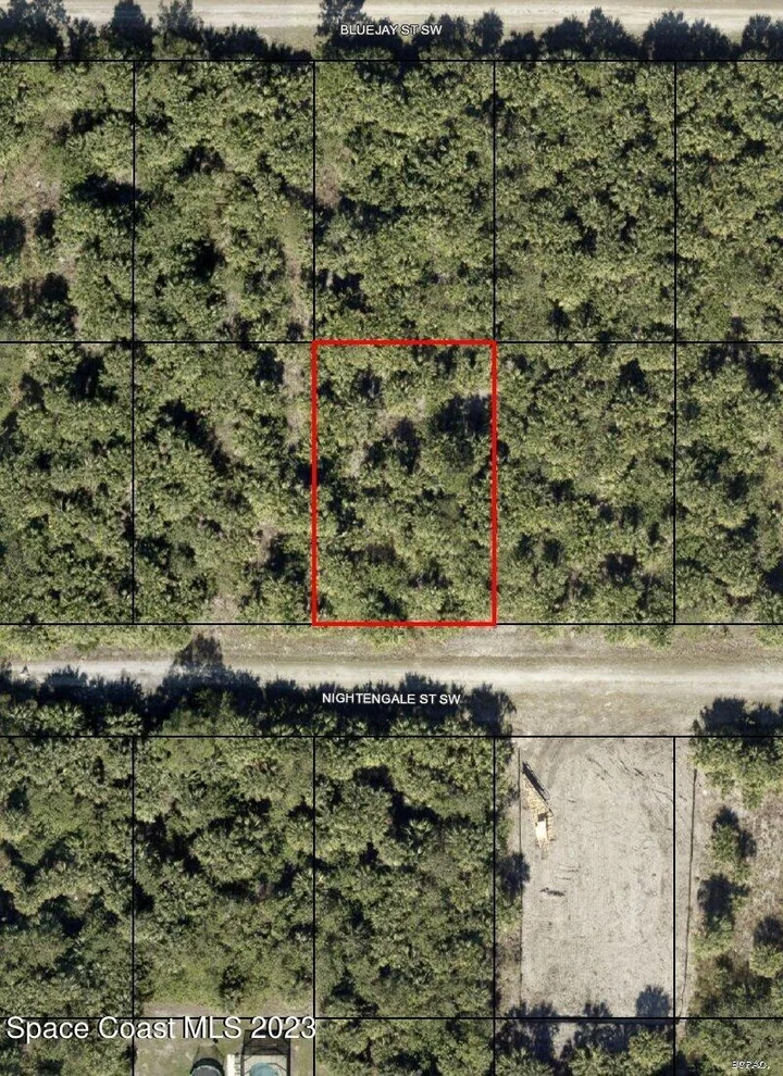 Unit for sale at 823 Nightengale Street SW, Palm Bay, FL 32908