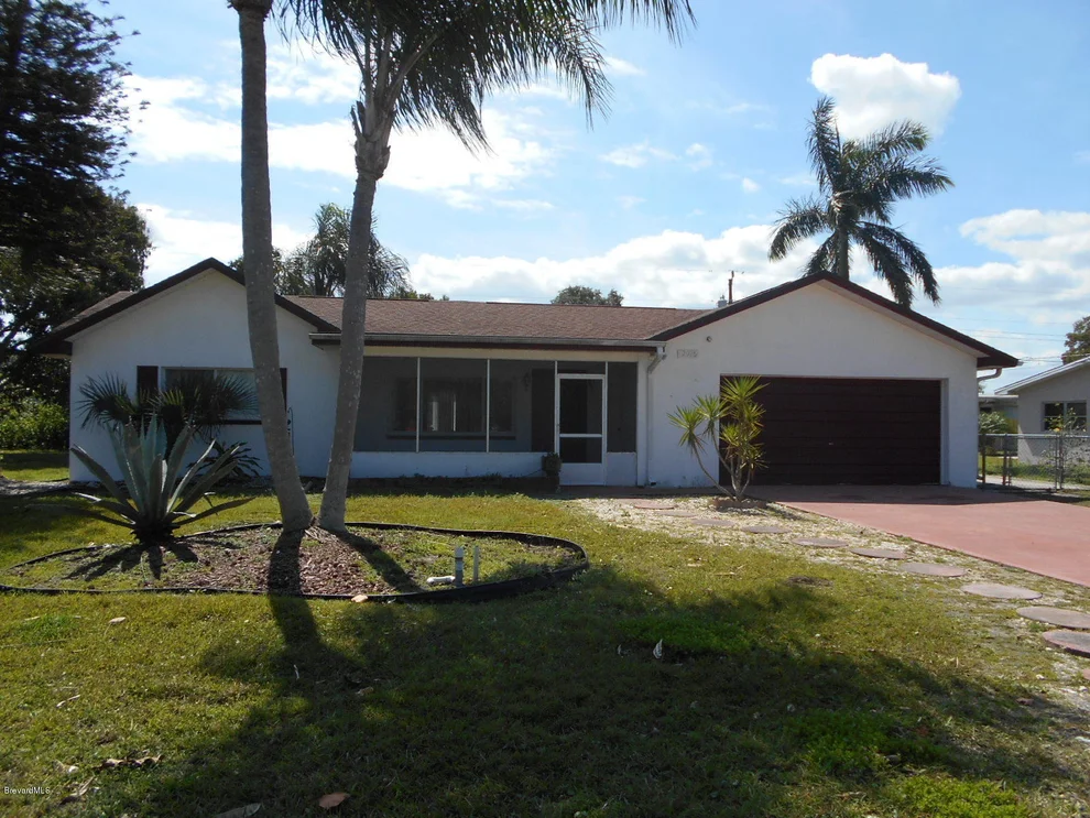 Unit for sale at 2926 NE Kosuth Road, Palm Bay, FL 32905