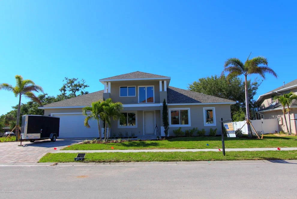 Unit for sale at 1955 Harbor Point Drive, Merritt Island, FL 32952