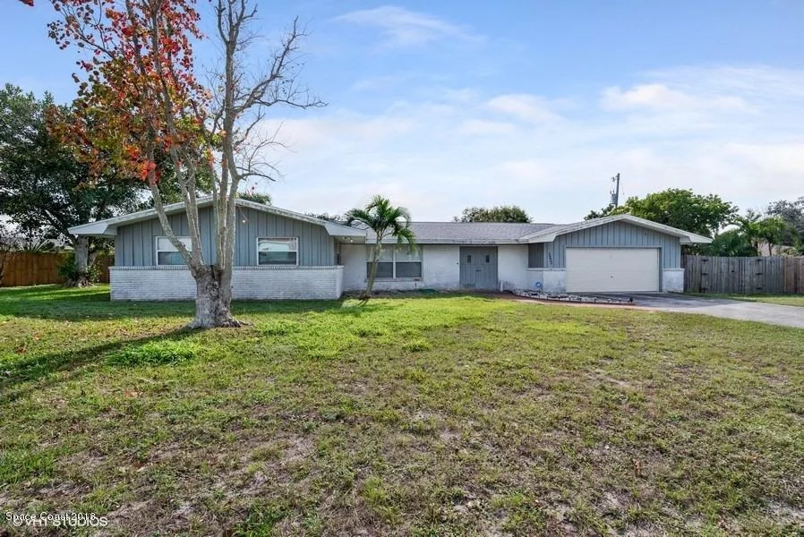 Unit for sale at 1145 Saint George Road, Merritt Island, FL 32952