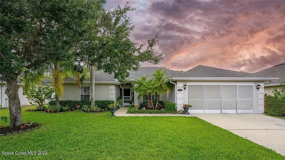 Unit for sale at 114 Drake Way, Sebastian, FL 32958