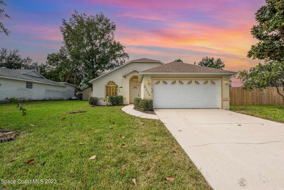 Unit for sale at 3222 Woodland Drive, Edgewater, FL 32141