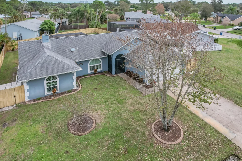Unit for sale at 531 Avondale Road NE, Palm Bay, FL 32907