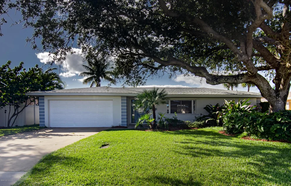 Unit for sale at 55 Yacht Haven Drive, Cocoa Beach, FL 32931