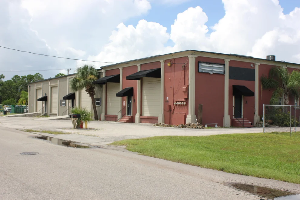 Unit for sale at 7350 Talona Drive, West Melbourne, FL 32904