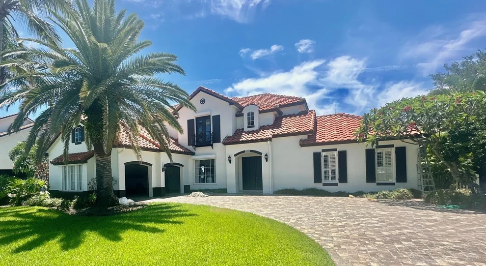 Unit for sale at 866 Loggerhead Island Drive, Satellite Beach, FL 32937