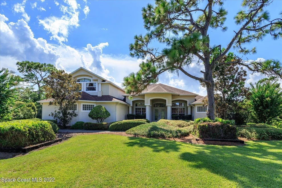 Unit for sale at 3720 Pine Cone Road, Melbourne, FL 32934