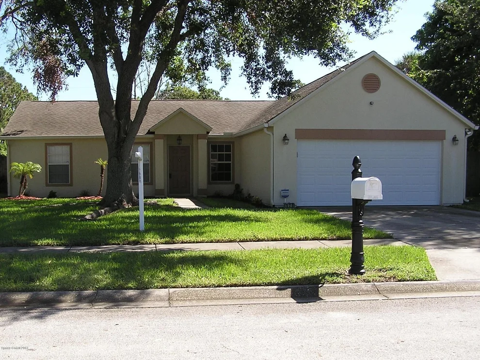 Unit for sale at 570 Buttonwood Drive, Merritt Island, FL 32953