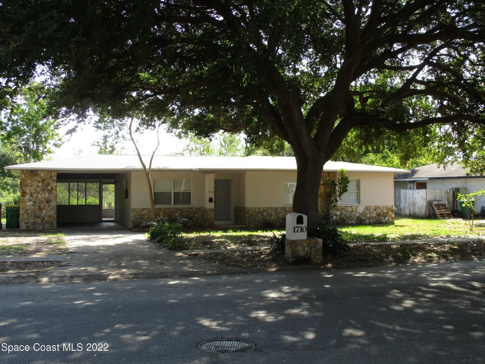 Unit for sale at 1710 Pineda Street, Cocoa, FL 32922