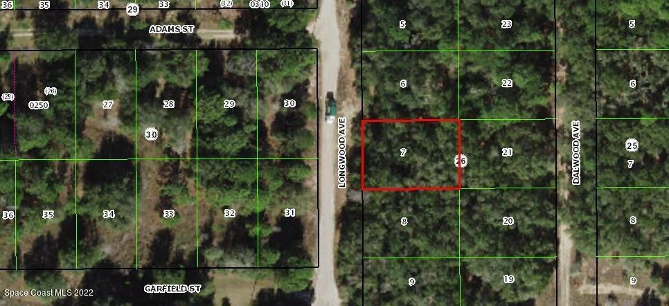 Unit for sale at 706 Longwood Avenue, Inverness, FL 