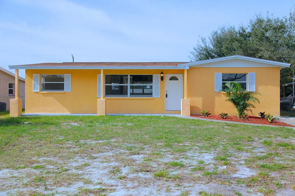 Unit for sale at 1426 Arnold Drive, Melbourne, FL 32935