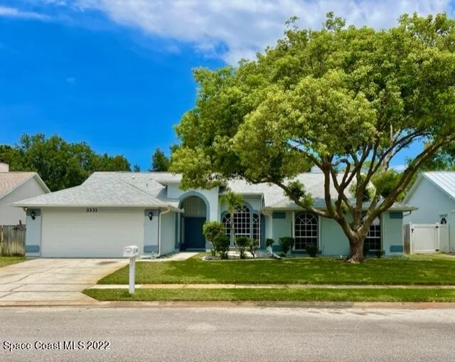 Unit for sale at 3331 Meadowridge Drive, Melbourne, FL 32901