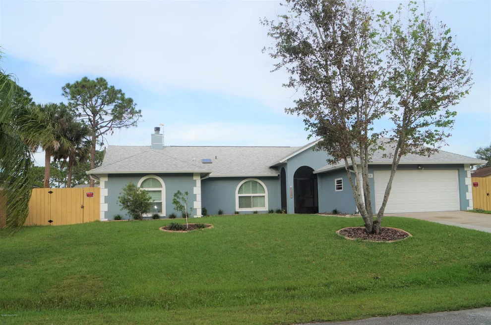 Unit for sale at 531 Avondale Road NE, Palm Bay, FL 32907