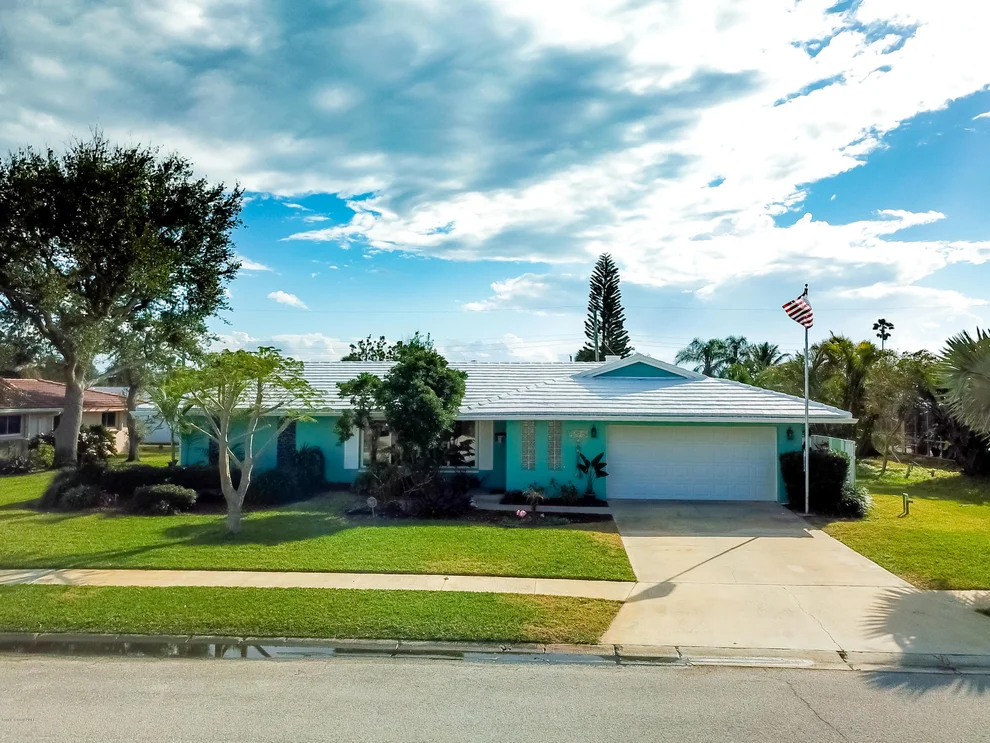 Unit for sale at 445 Hamlin Avenue, Satellite Beach, FL 32937