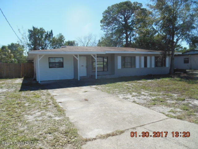 Unit for sale at 139 Park Lane, Titusville, FL 32780