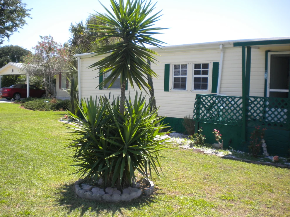 Unit for sale at 937 Fir Street, Barefoot Bay, FL 32976